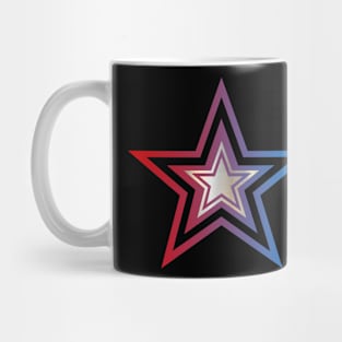 STAR Mug